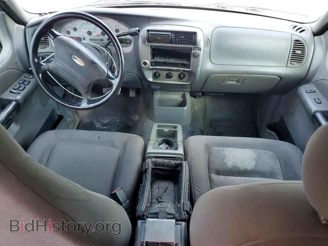 2005 FORD EXPLORER - VIN: 1FMZU67KX5UA13355 - Photo 8