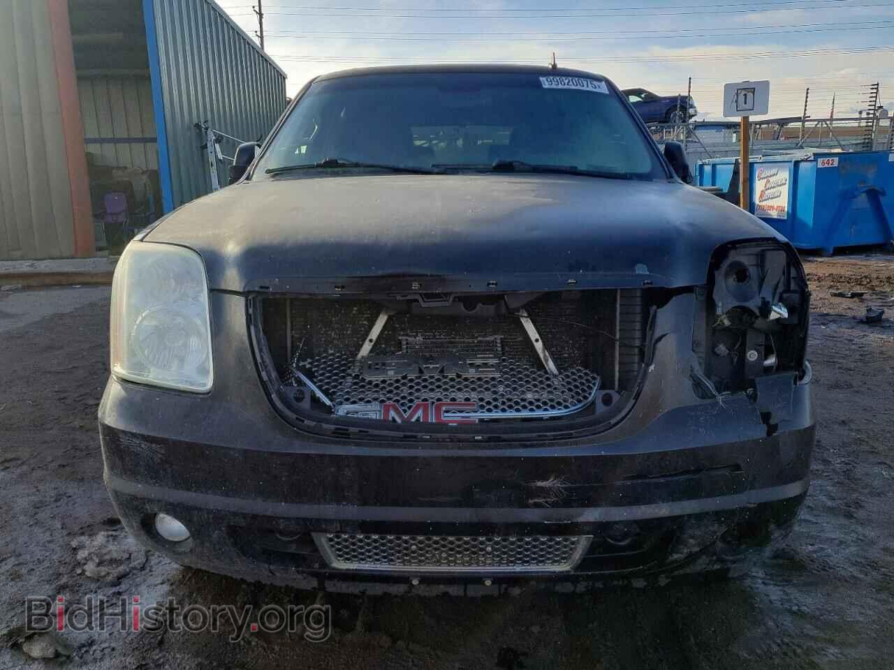 2013 GMC YUKON - VIN: 1GKS2EEF3DR246852 - Фото 5