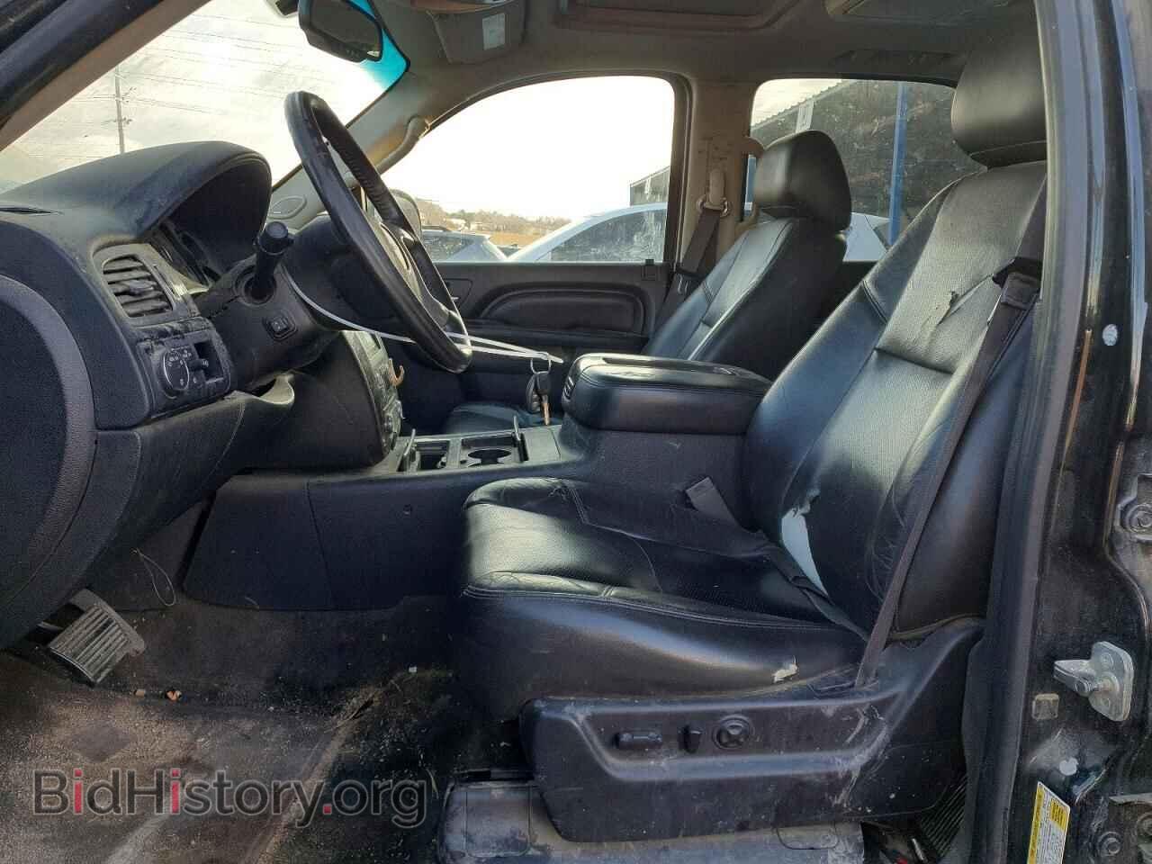 2013 GMC YUKON - VIN: 1GKS2EEF3DR246852 - Фото 7