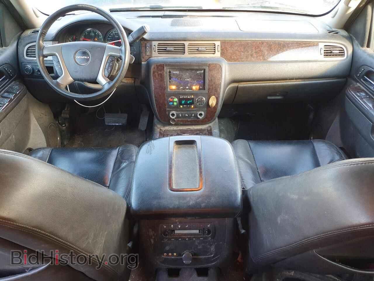 2013 GMC YUKON - VIN: 1GKS2EEF3DR246852 - Фото 8