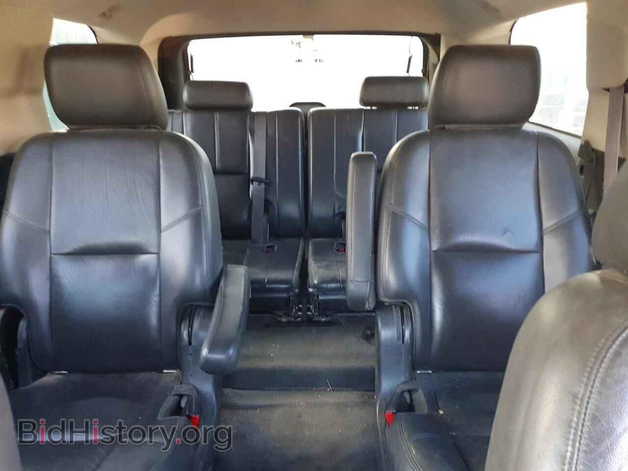 2013 GMC YUKON - VIN: 1GKS2EEF3DR246852 - Фото 10