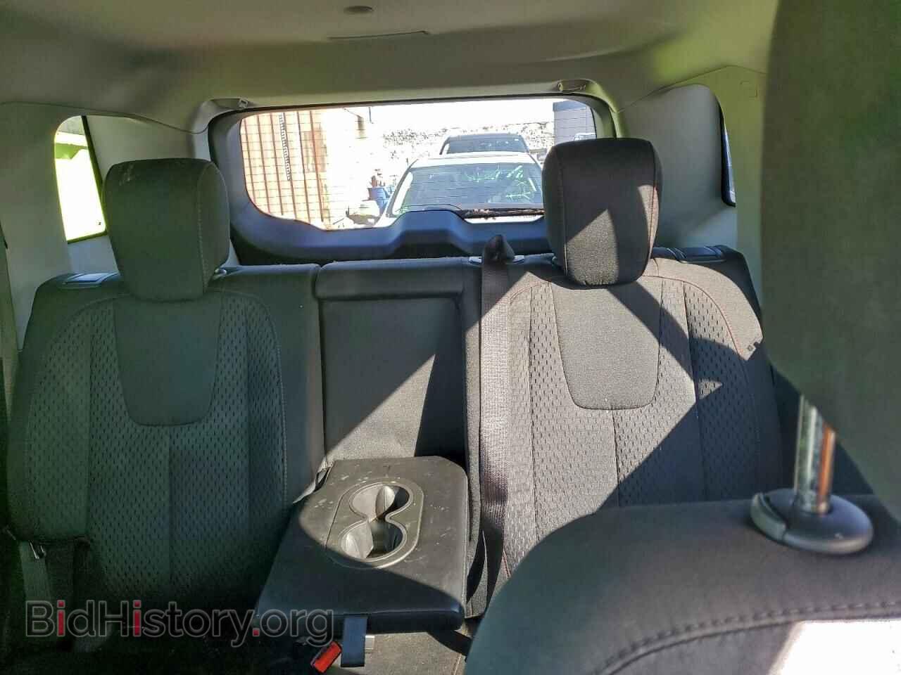 2013 GMC TERRAIN - VIN: 2GKALMEK8D6183968 - Фото 10