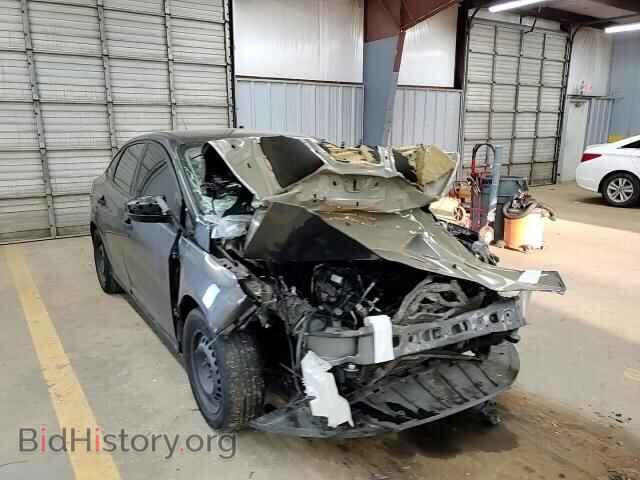 2016 FORD FOCUS - VIN: 1FADP3E20GL266576 - Photo 13