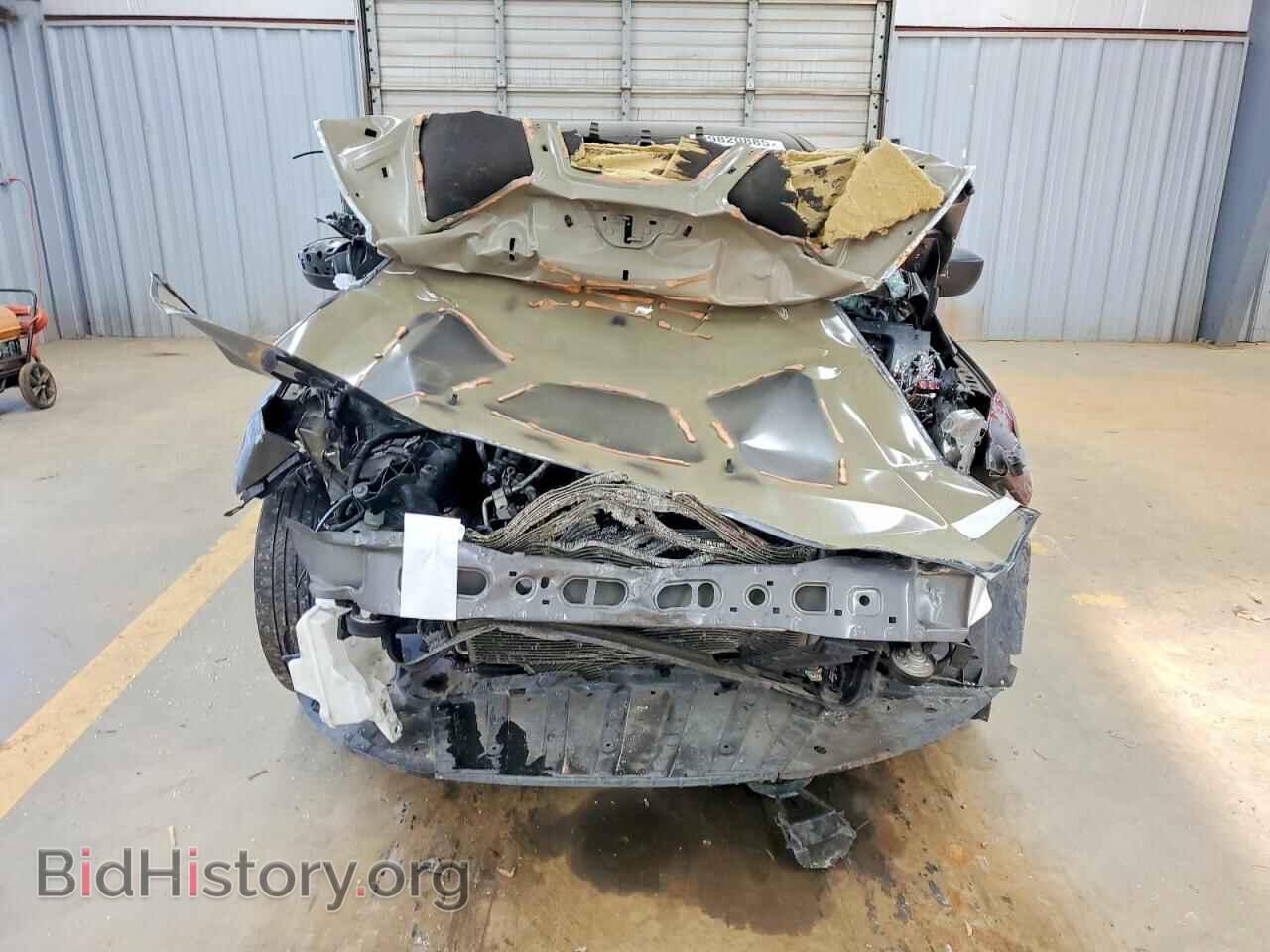 2016 FORD FOCUS - VIN: 1FADP3E20GL266576 - Photo 5
