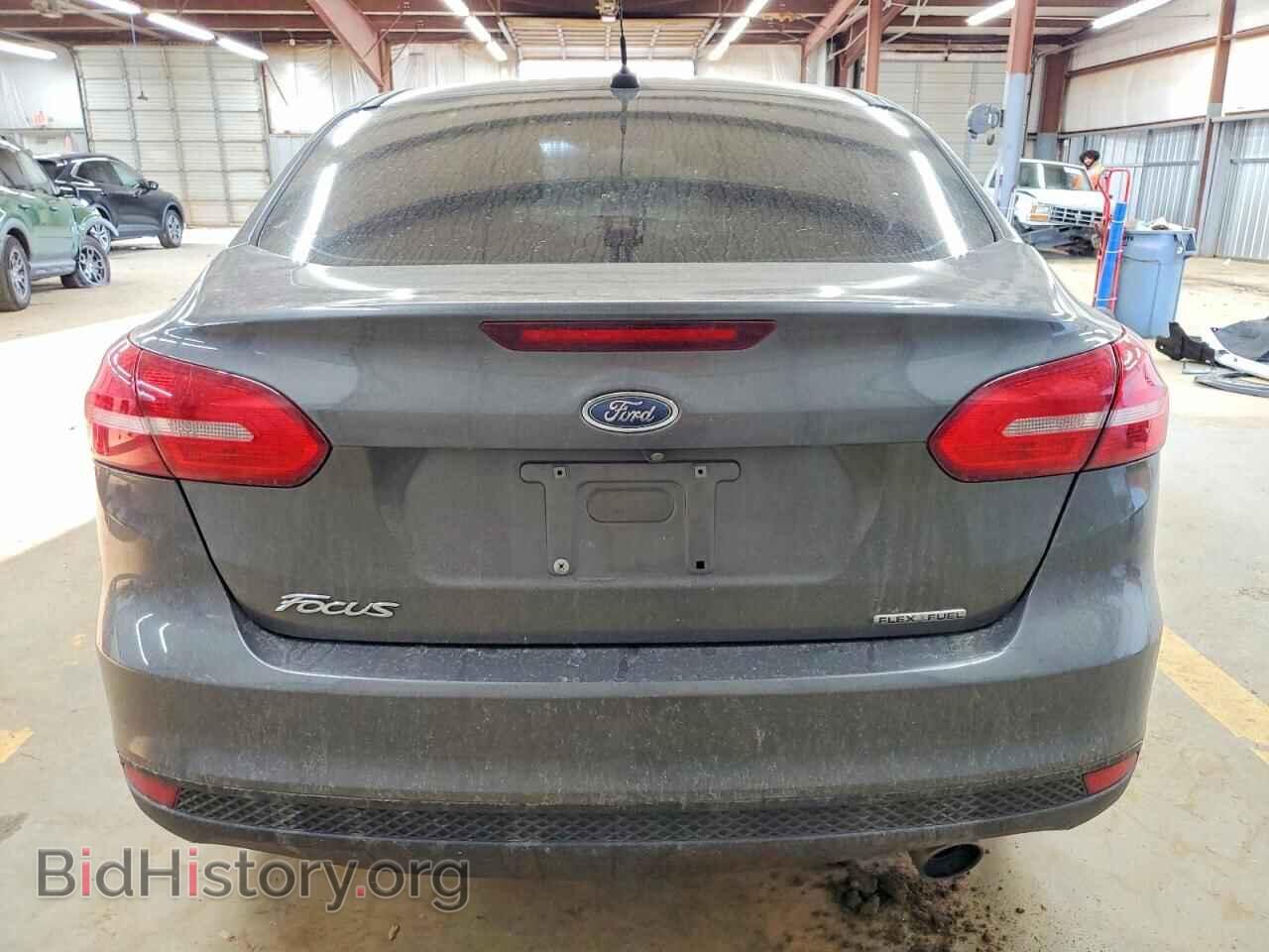 2016 FORD FOCUS - VIN: 1FADP3E20GL266576 - Photo 6