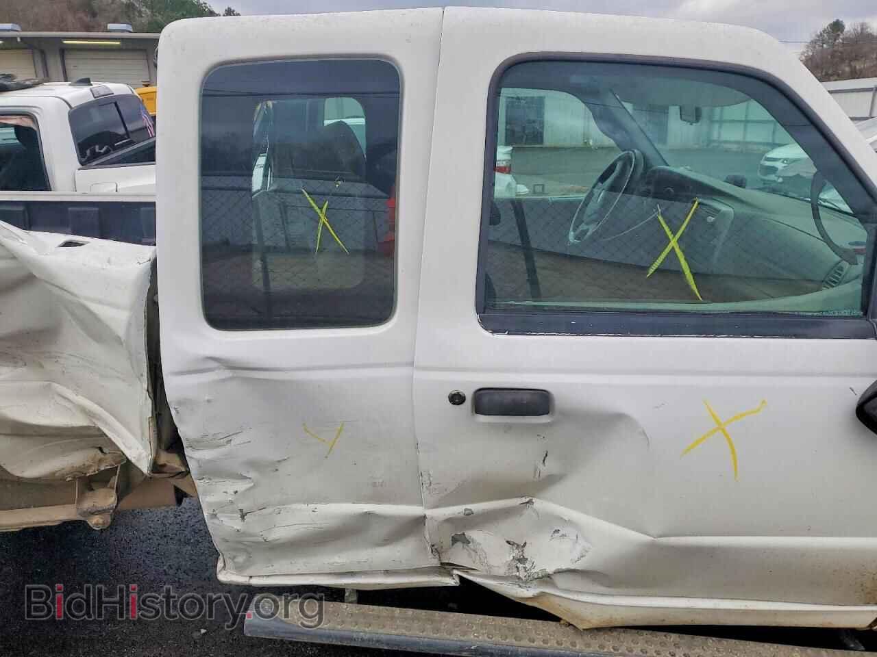 2005 FORD RANGER - VIN: 1FTZR45E65PA46214 - Фото 10