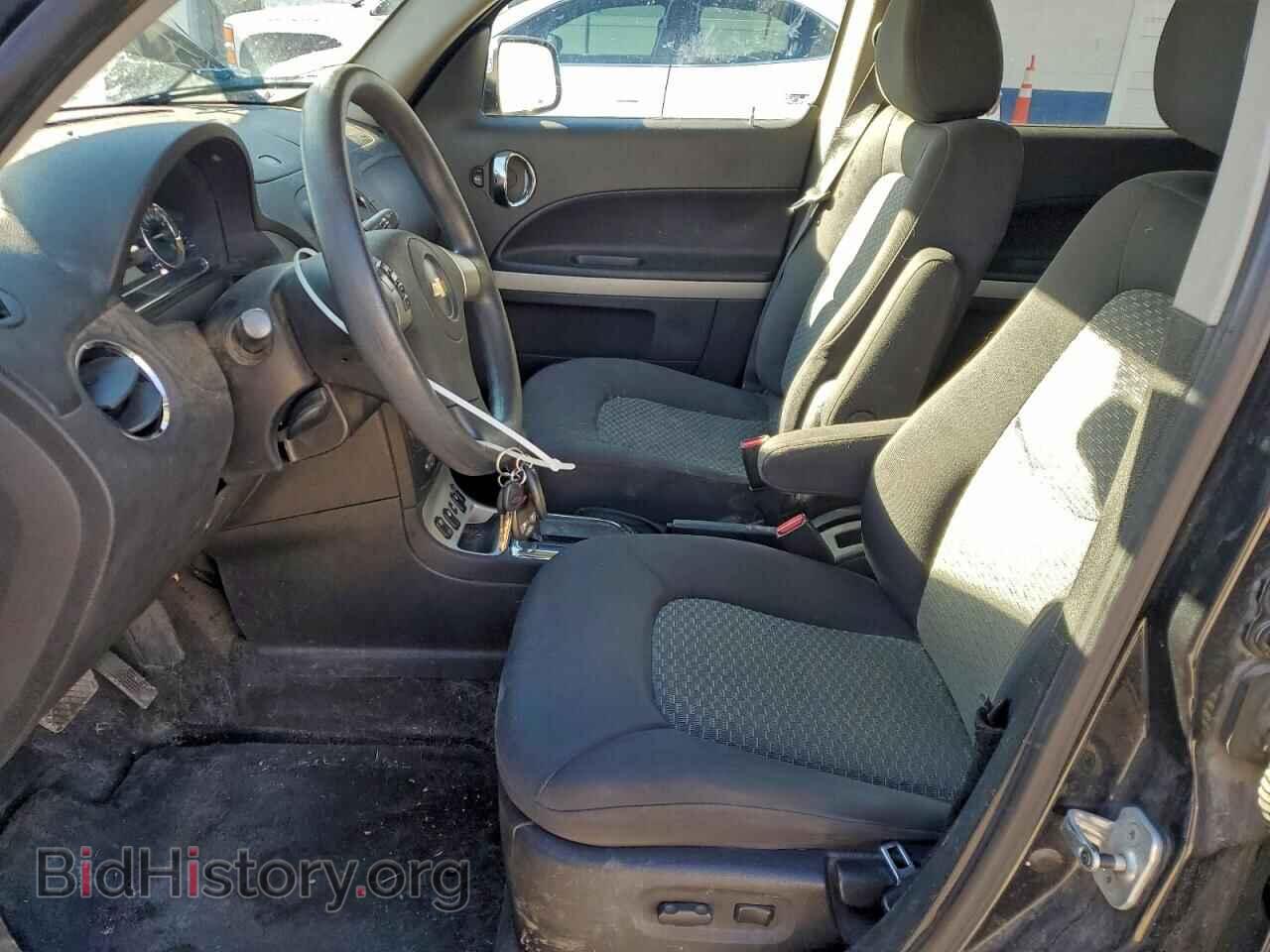 2008 CHEVROLET HHR - VIN: 3GNCA23D98S683235 - Фото 7