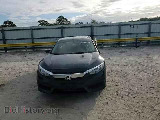 2017 HONDA CIVIC - VIN: 2HGFC2F51HH568475 - Фото 13