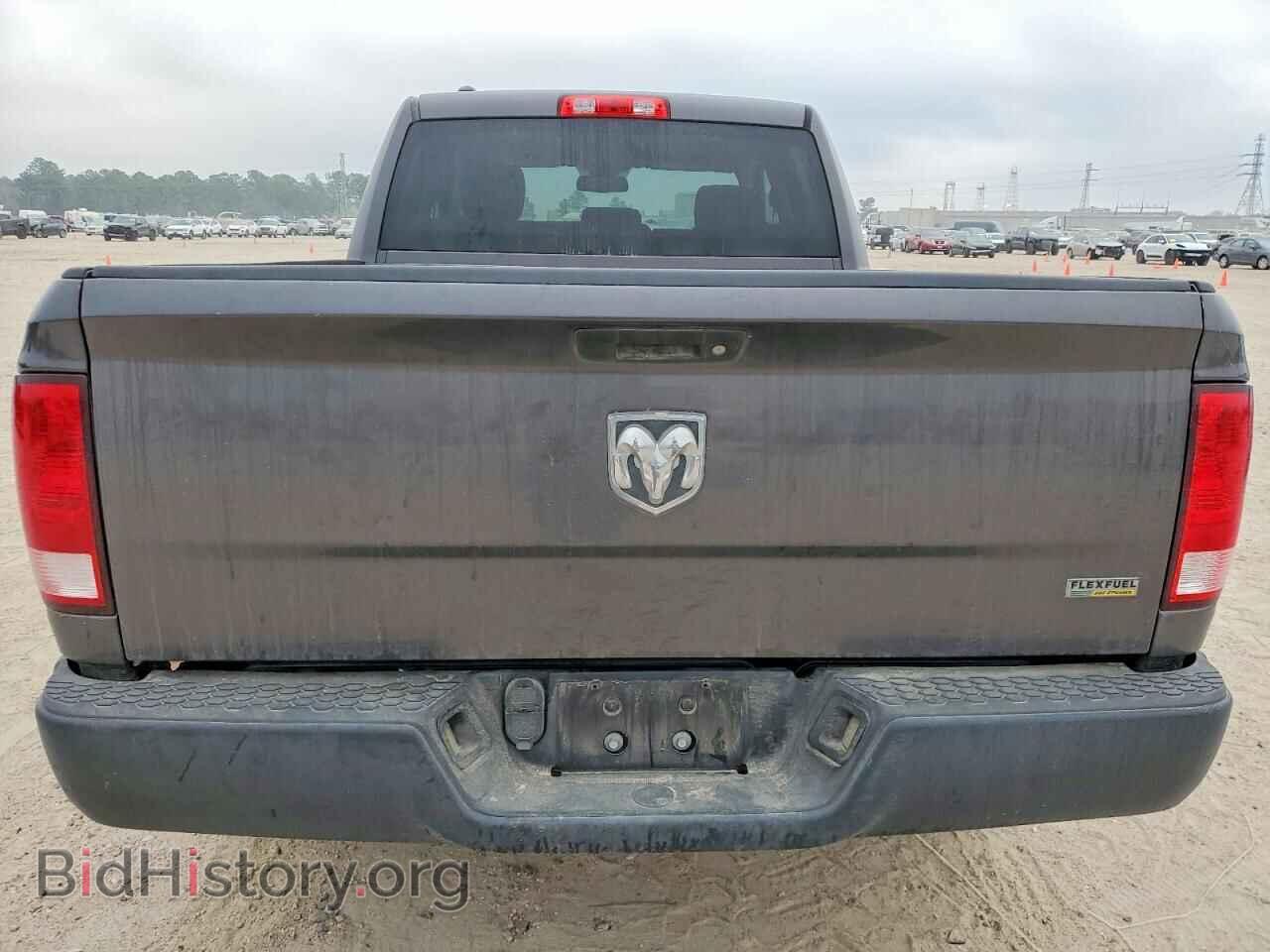 2016 RAM 1500 - VIN: 1C6RR6FG5GS290598 - Фото 6