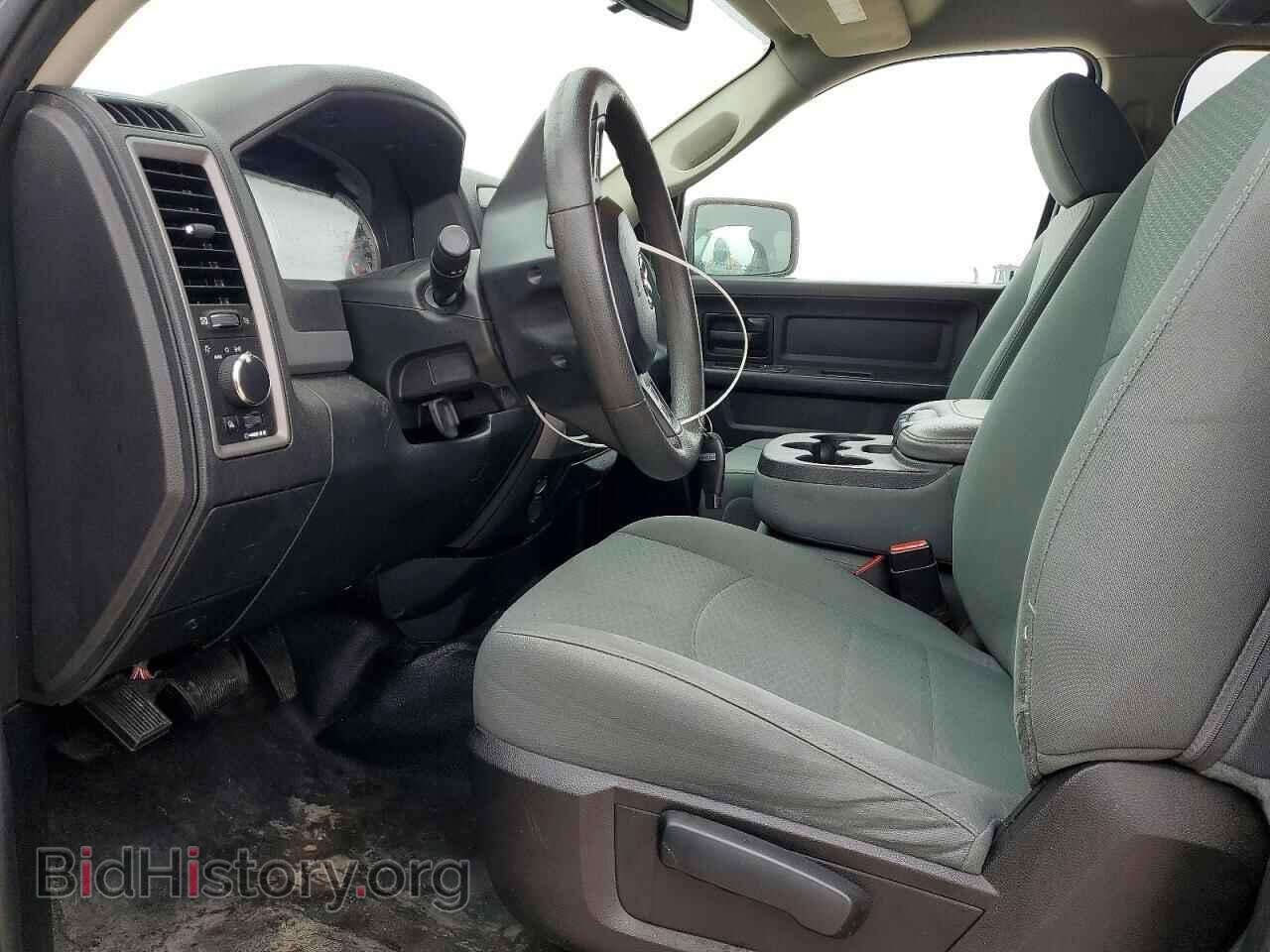 2016 RAM 1500 - VIN: 1C6RR6FG5GS290598 - Фото 7