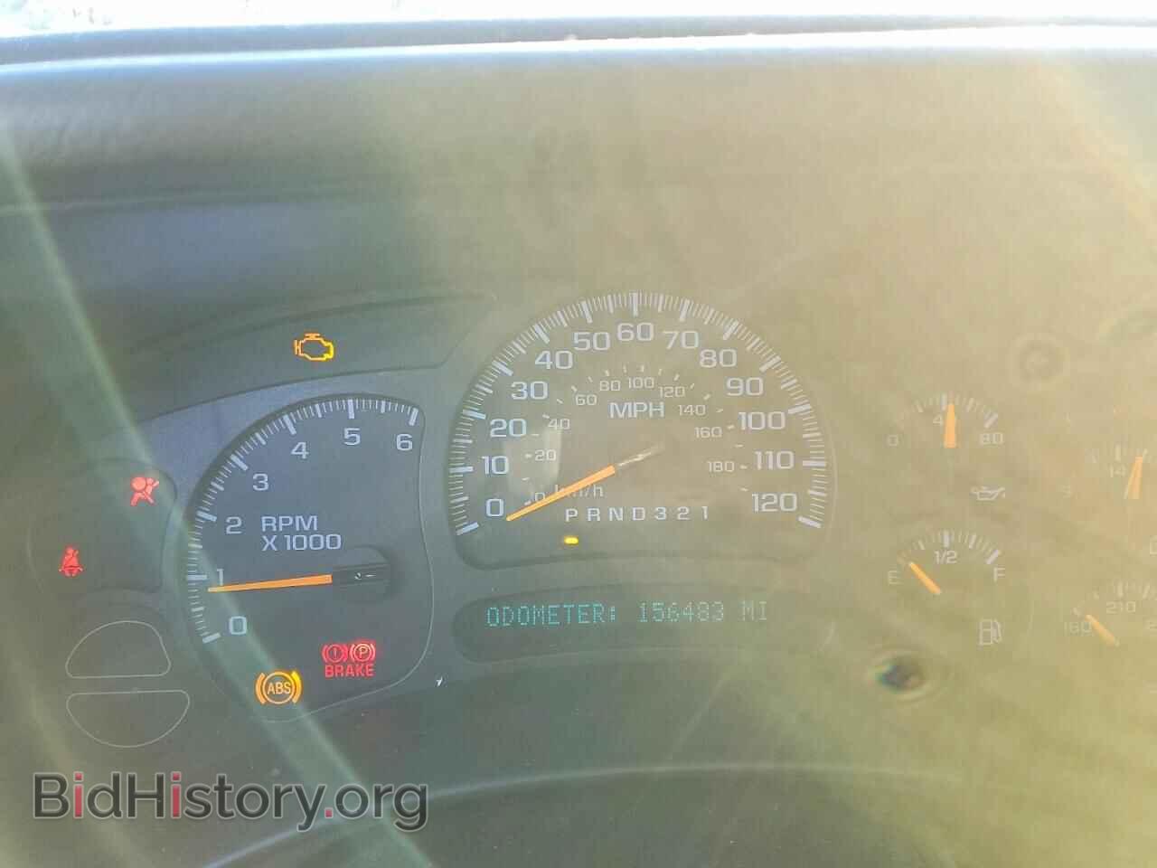 2007 GMC SIERRA - VIN: 2GTEK13VX71127513 - Фото 9