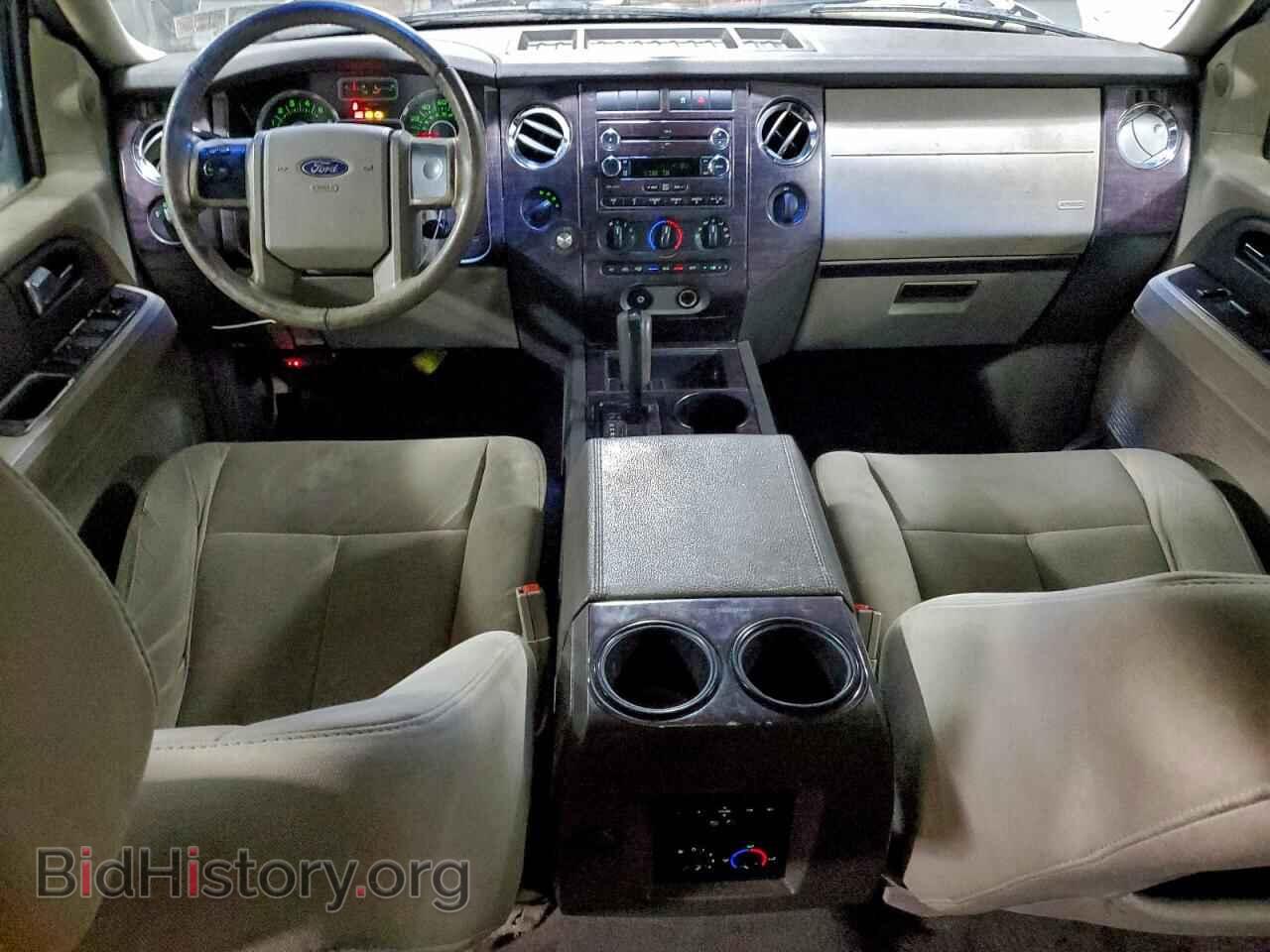 2008 FORD EXPEDITION - VIN: 1FMFK16508LA81178 - Фото 8