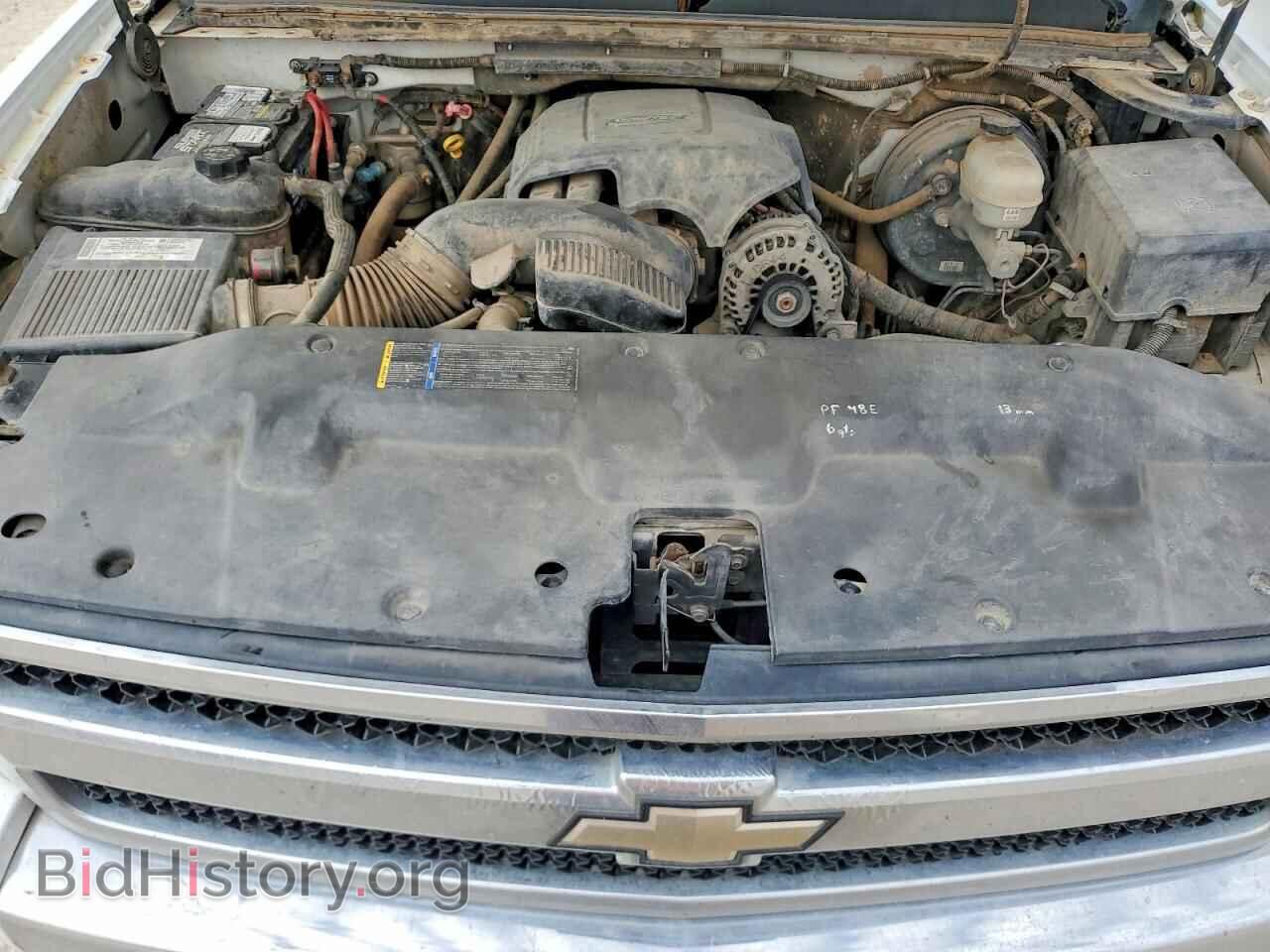 2007 CHEVROLET ALL Models - VIN: 1GCEC19J17Z507946 - Фото 11