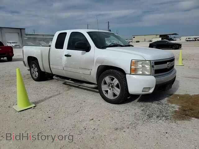 2007 CHEVROLET ALL Models - VIN: 1GCEC19J17Z507946 - Фото 13