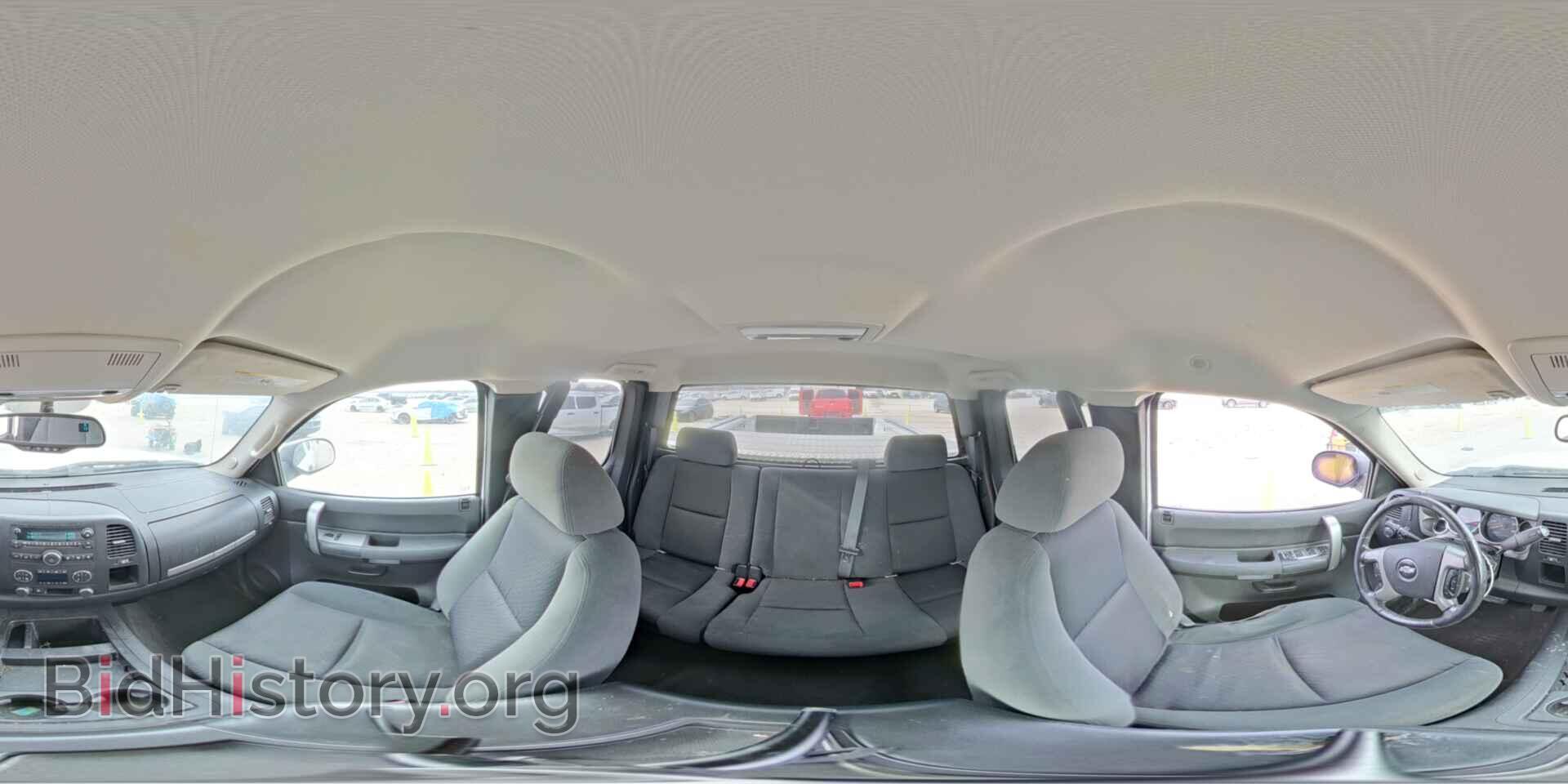 2007 CHEVROLET ALL Models - VIN: 1GCEC19J17Z507946 - Фото 14