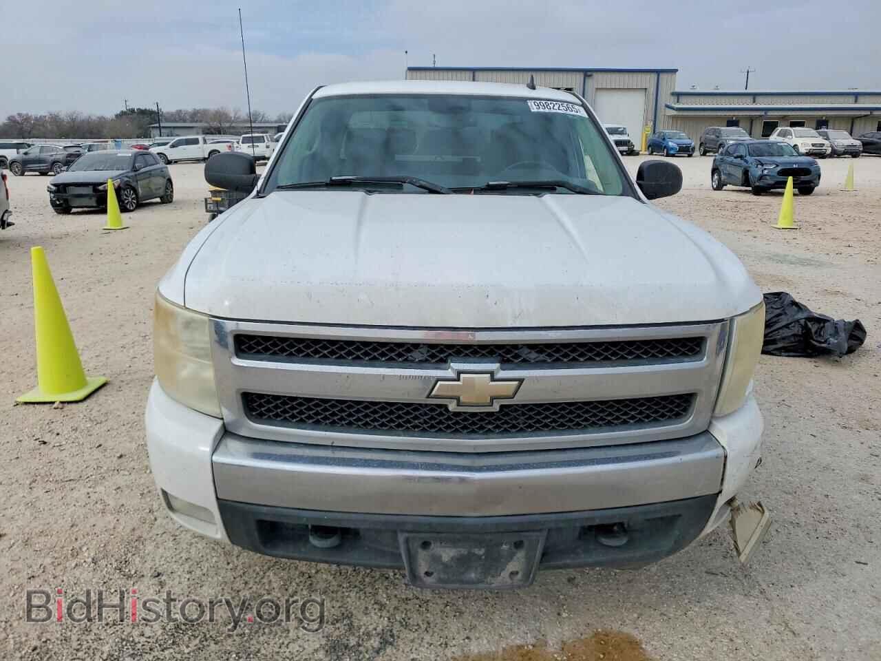 2007 CHEVROLET ALL Models - VIN: 1GCEC19J17Z507946 - Фото 5