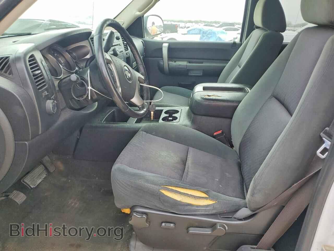 2007 CHEVROLET ALL Models - VIN: 1GCEC19J17Z507946 - Фото 7