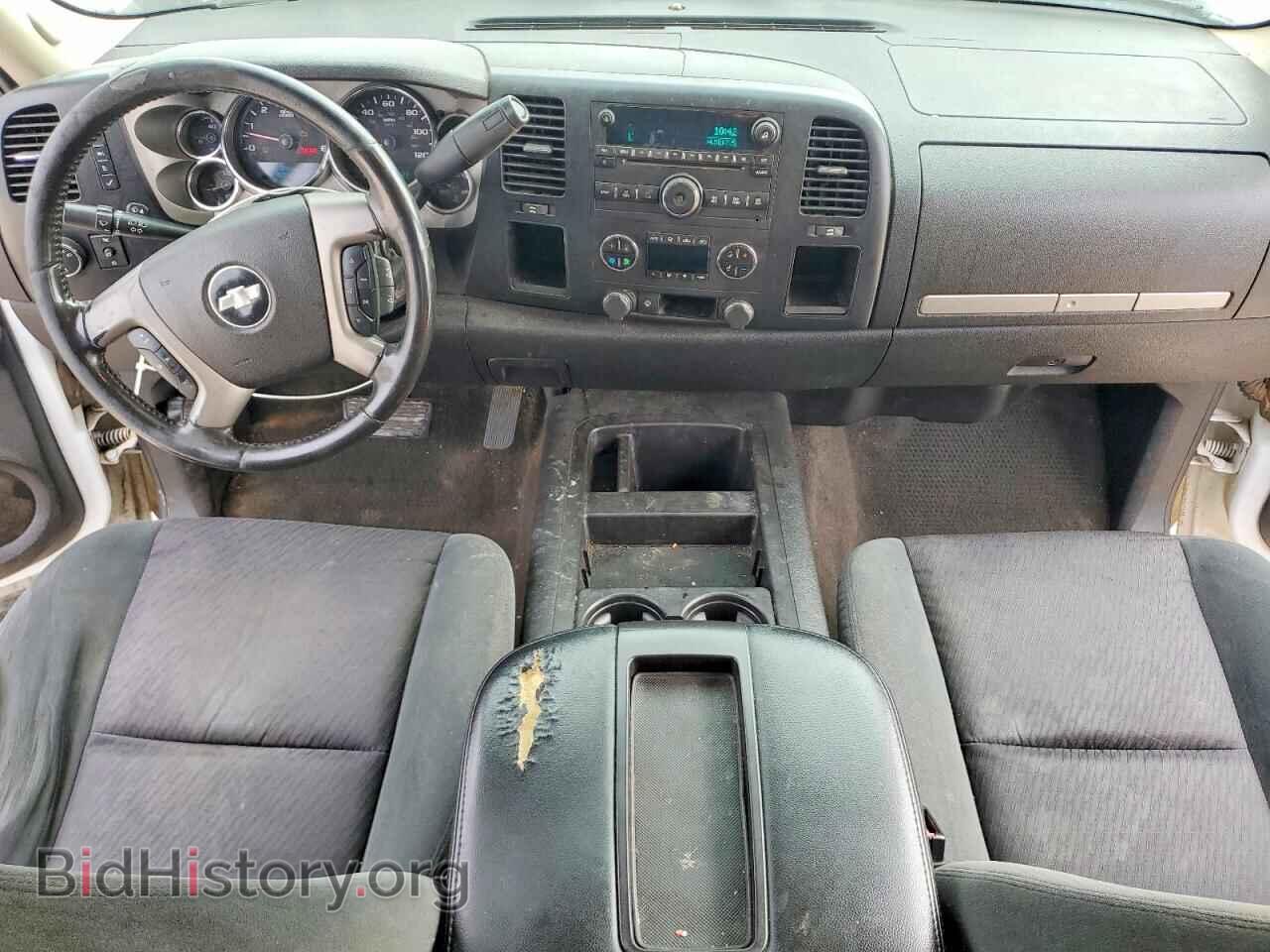 2007 CHEVROLET ALL Models - VIN: 1GCEC19J17Z507946 - Фото 8