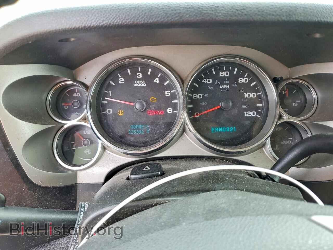 2007 CHEVROLET ALL Models - VIN: 1GCEC19J17Z507946 - Фото 9