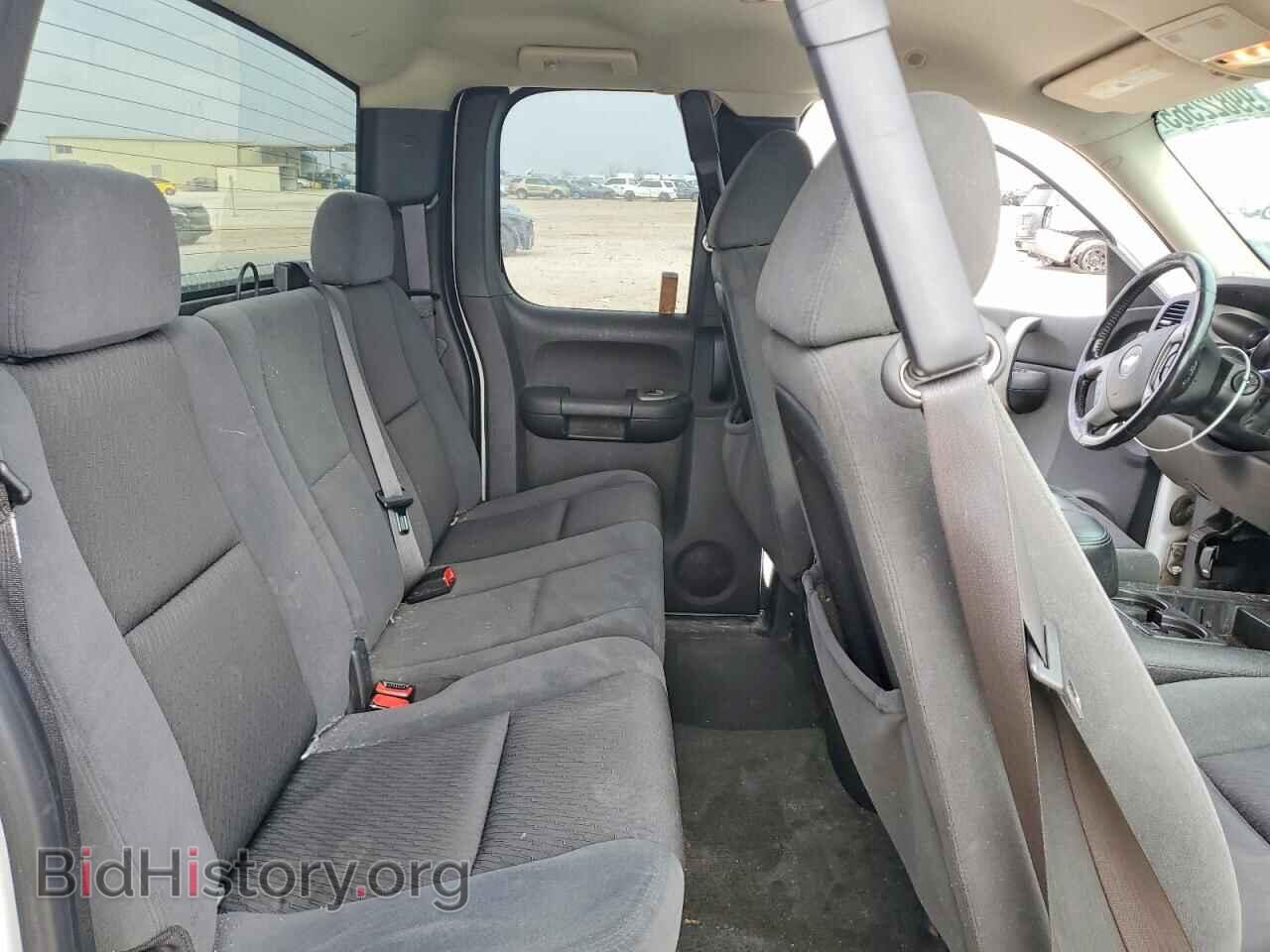 2007 CHEVROLET ALL Models - VIN: 1GCEC19J17Z507946 - Фото 10
