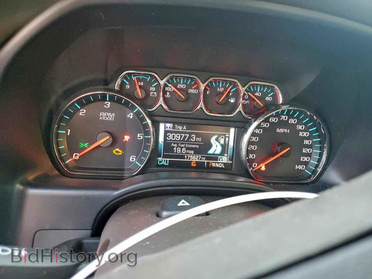 2018 CHEVROLET ALL Models - VIN: 3GCPCSEC3JG249183 - Фото 9