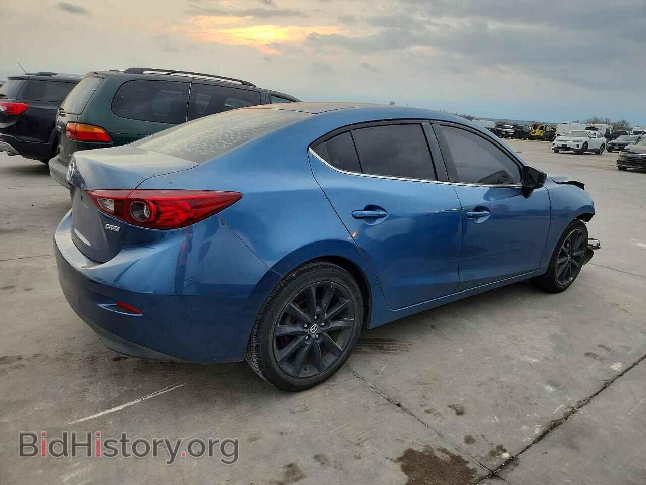 2017 MAZDA 3 - VIN: 3MZBN1V78HM112556 - Photo 3