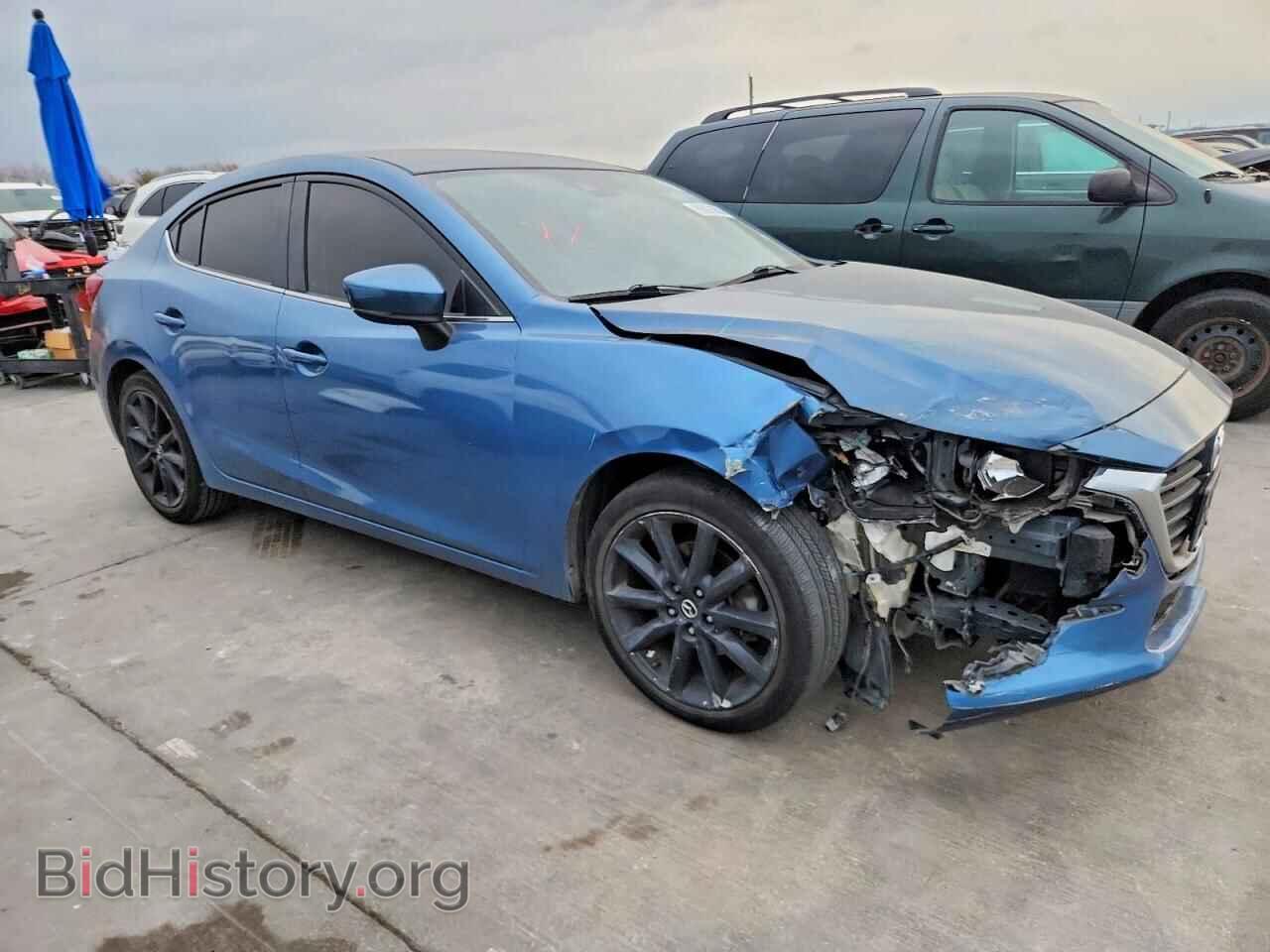 2017 MAZDA 3 - VIN: 3MZBN1V78HM112556 - Photo 4