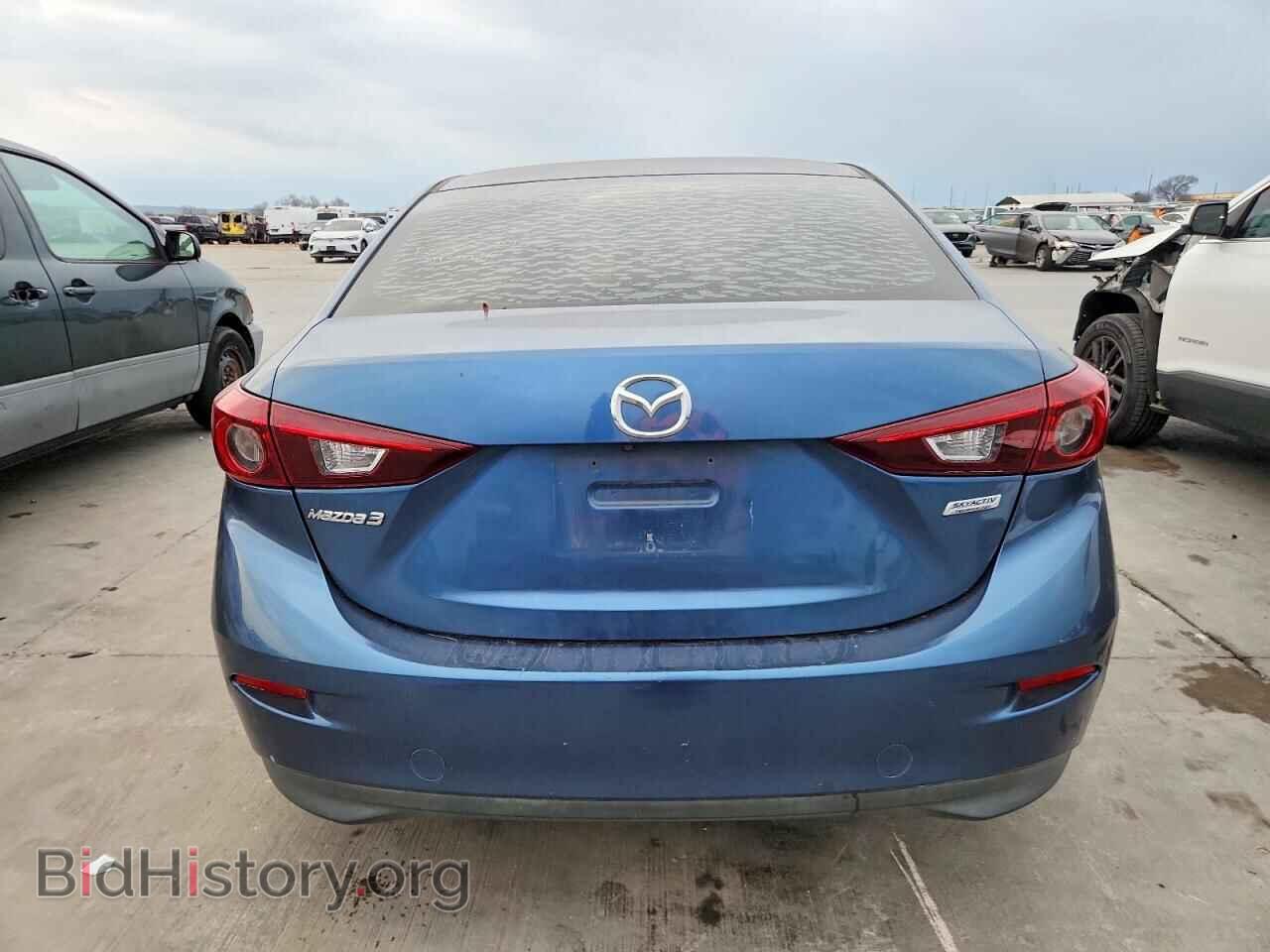 2017 MAZDA 3 - VIN: 3MZBN1V78HM112556 - Photo 6