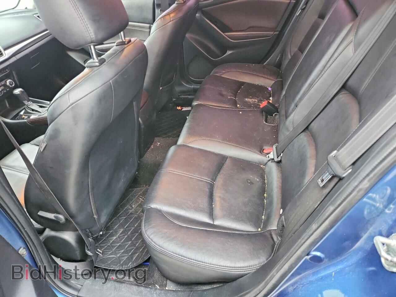 2017 MAZDA 3 - VIN: 3MZBN1V78HM112556 - Photo 10