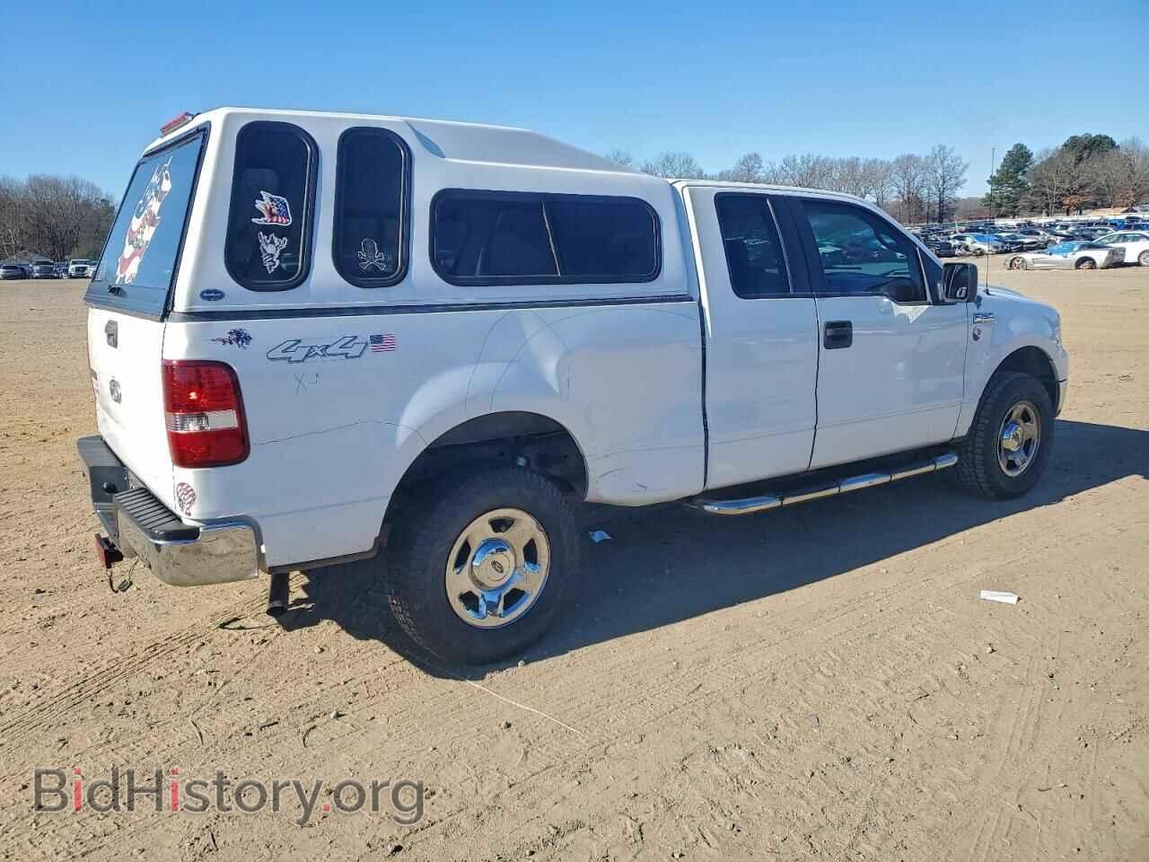 2005 FORD All Models - VIN: 1FTPX14535NB24733 - Фото 3