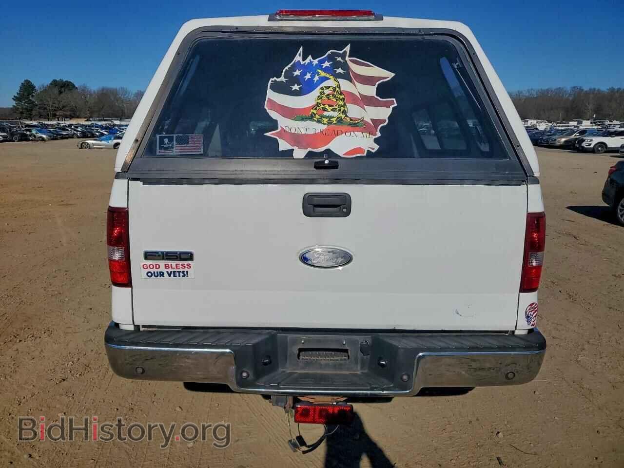 2005 FORD All Models - VIN: 1FTPX14535NB24733 - Фото 6
