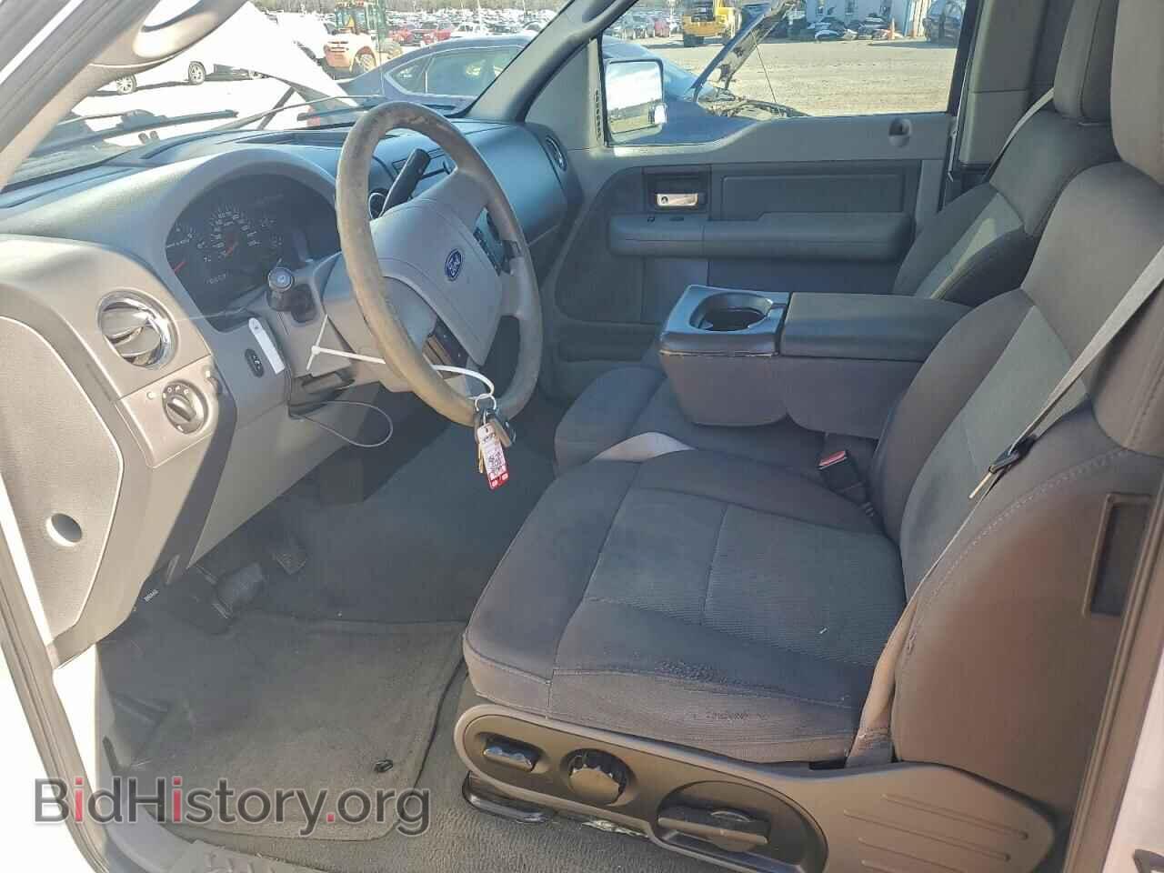 2005 FORD All Models - VIN: 1FTPX14535NB24733 - Фото 7