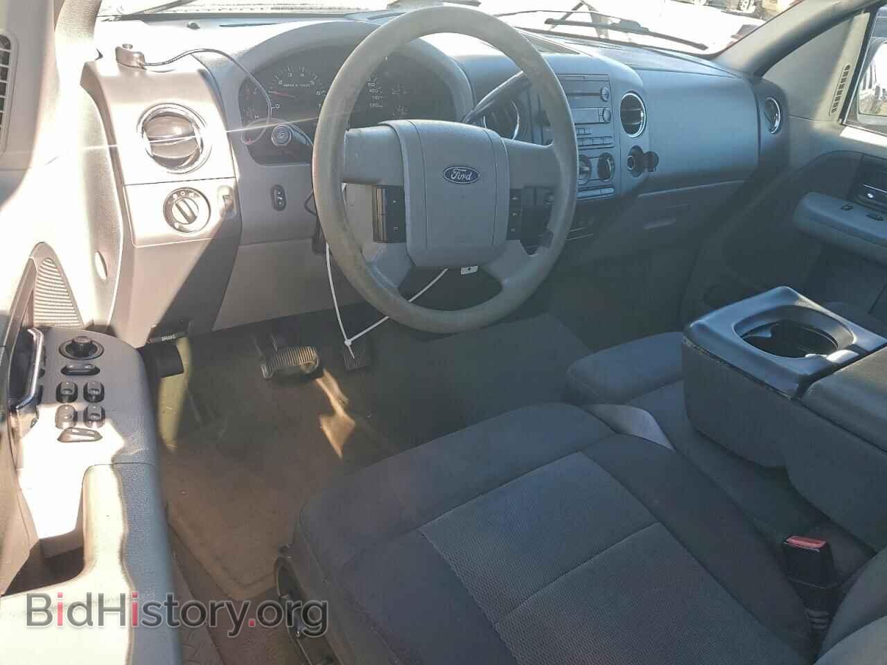 2005 FORD All Models - VIN: 1FTPX14535NB24733 - Фото 8