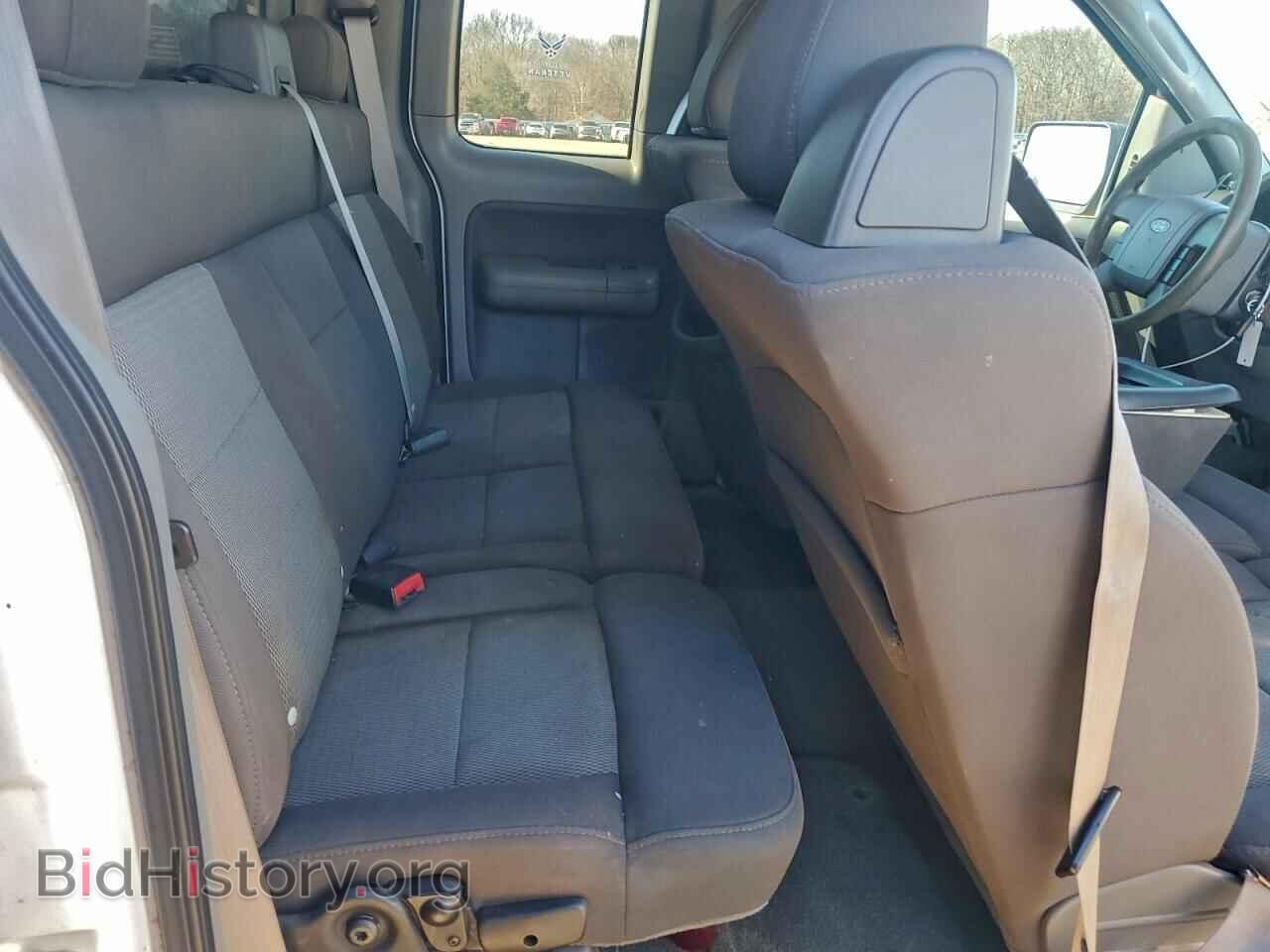 2005 FORD All Models - VIN: 1FTPX14535NB24733 - Фото 10