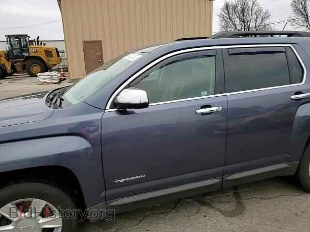 2013 GMC TERRAIN - VIN: 2GKALSEKXD6312037 - Фото 14