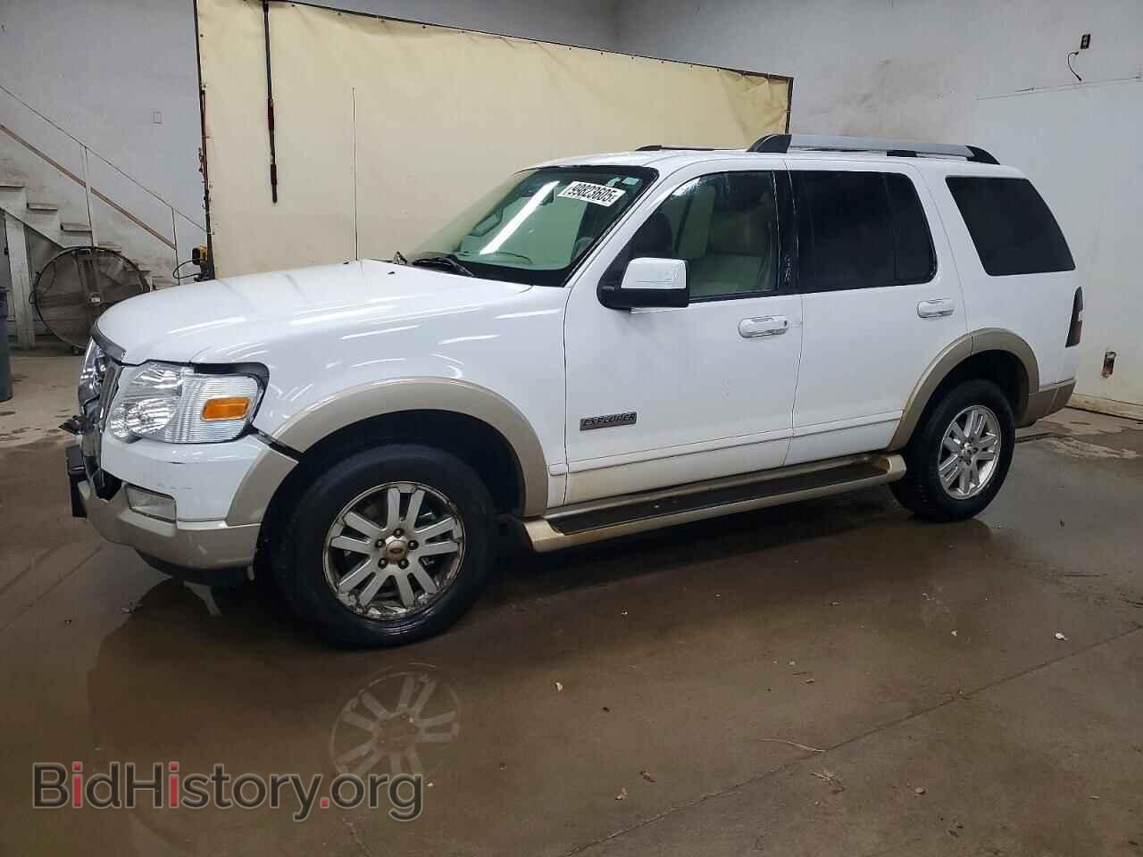 Photo 1FMEU74E76UB24353 - FORD EXPLORER 2006