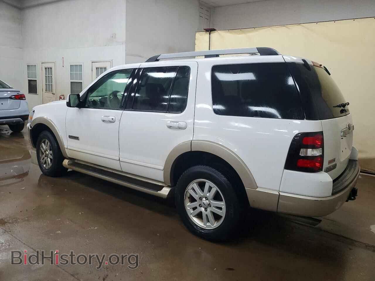 2006 FORD EXPLORER - VIN: 1FMEU74E76UB24353 - Photo 2