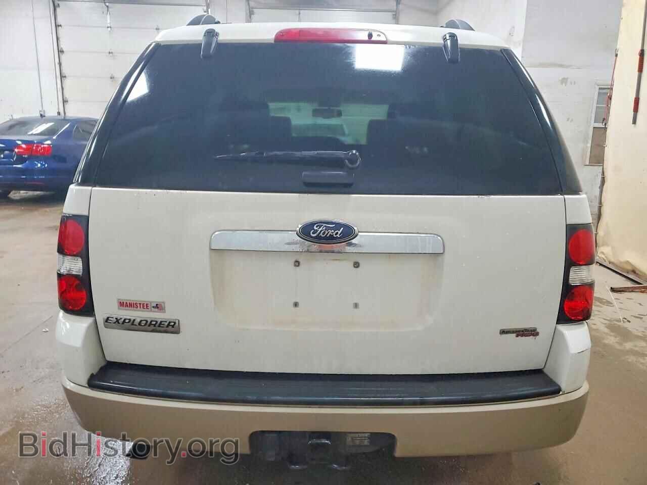 2006 FORD EXPLORER - VIN: 1FMEU74E76UB24353 - Photo 6