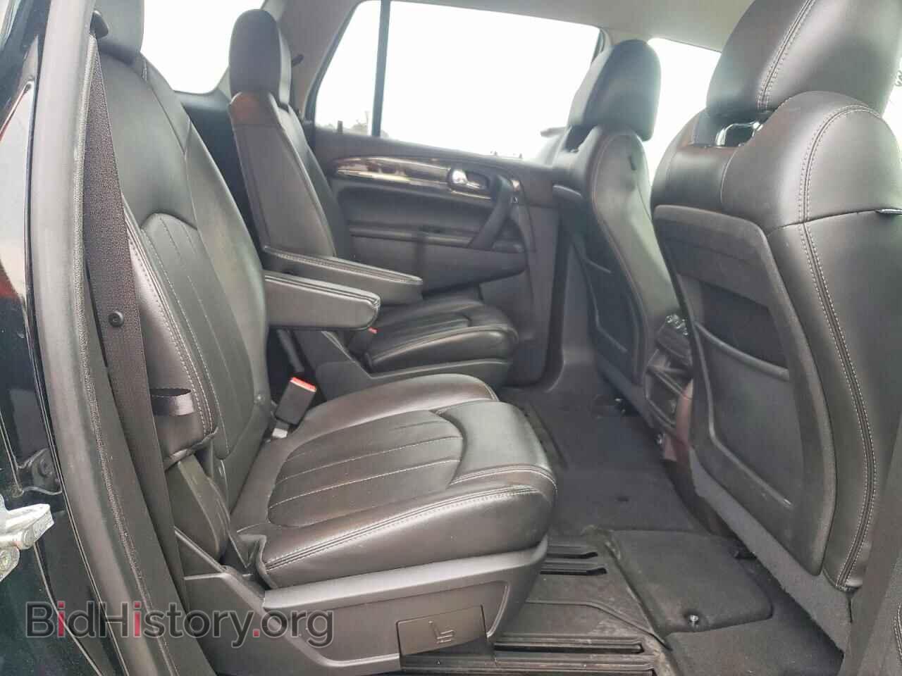 2017 BUICK ENCLAVE - VIN: 5GAKVBKD2HJ222472 - Photo 11