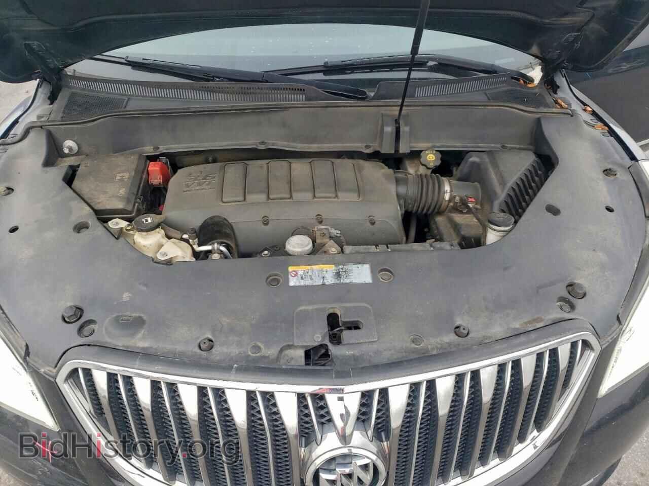 2017 BUICK ENCLAVE - VIN: 5GAKVBKD2HJ222472 - Photo 12