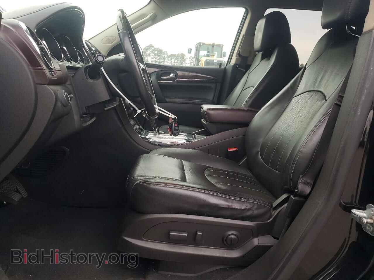 2017 BUICK ENCLAVE - VIN: 5GAKVBKD2HJ222472 - Photo 7