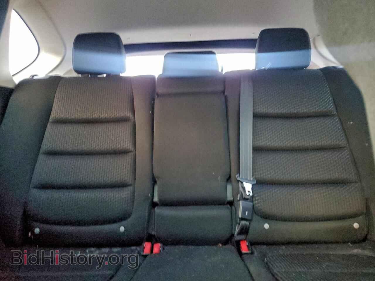2013 MAZDA CX-5 - VIN: JM3KE4CE3D0157625 - Фото 10