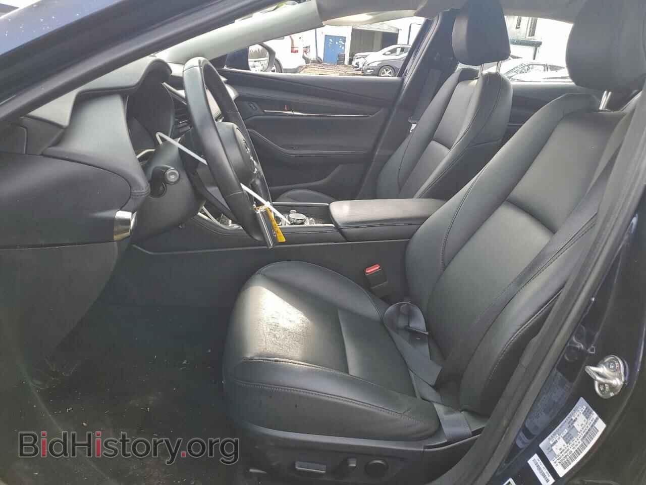 2024 MAZDA 3 - VIN: 3MZBPACM9RM414894 - Фото 7