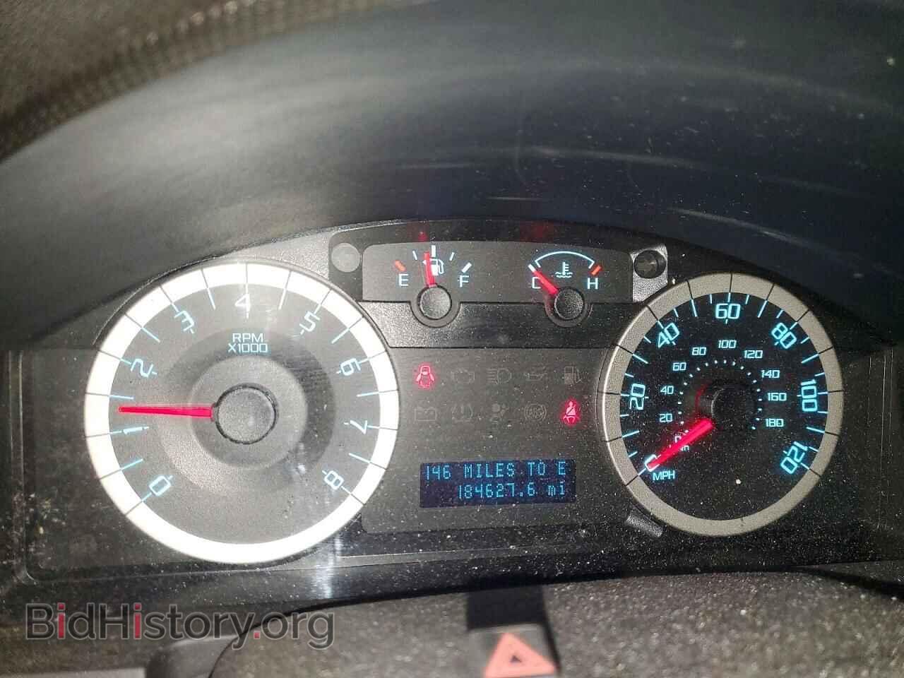 2012 FORD ESCAPE - VIN: 1FMCU0D70CKA77139 - Фото 9