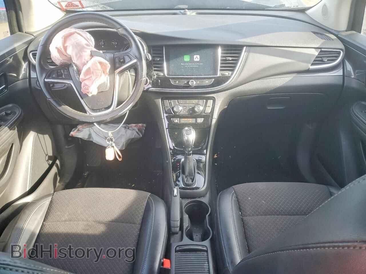 2019 BUICK ENCORE - VIN: KL4CJESB4KB712647 - Photo 8