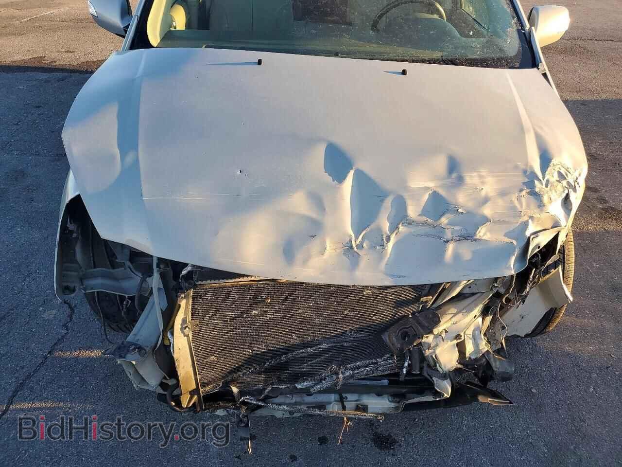 2012 KIA All Models - VIN: KNDMH4C76C6502281 - Фото 12