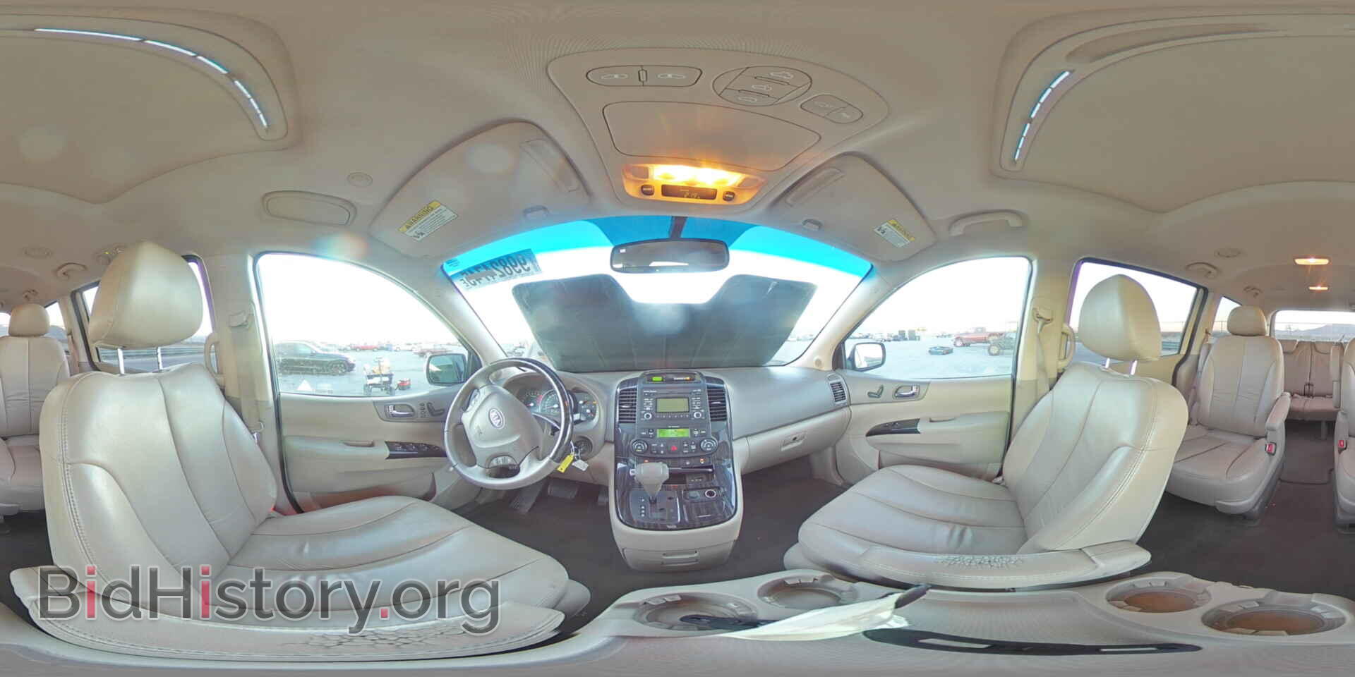 2012 KIA All Models - VIN: KNDMH4C76C6502281 - Фото 16