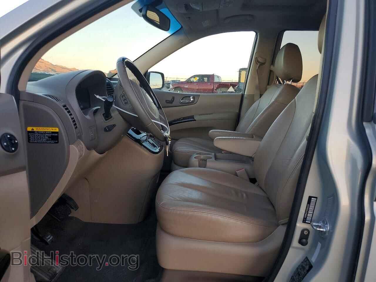 2012 KIA All Models - VIN: KNDMH4C76C6502281 - Фото 7