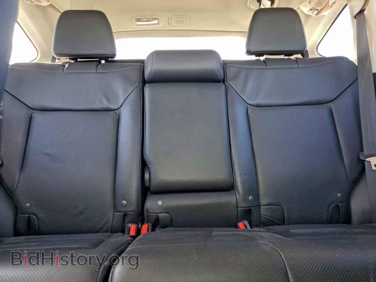 2016 HONDA CRV - VIN: 5J6RM4H72GL132216 - Фото 10