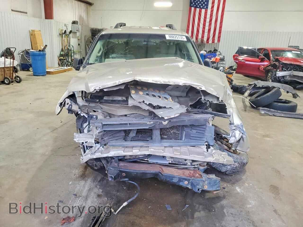 2006 FORD EXPLORER - VIN: 1FMEU62E86UA45173 - Photo 5